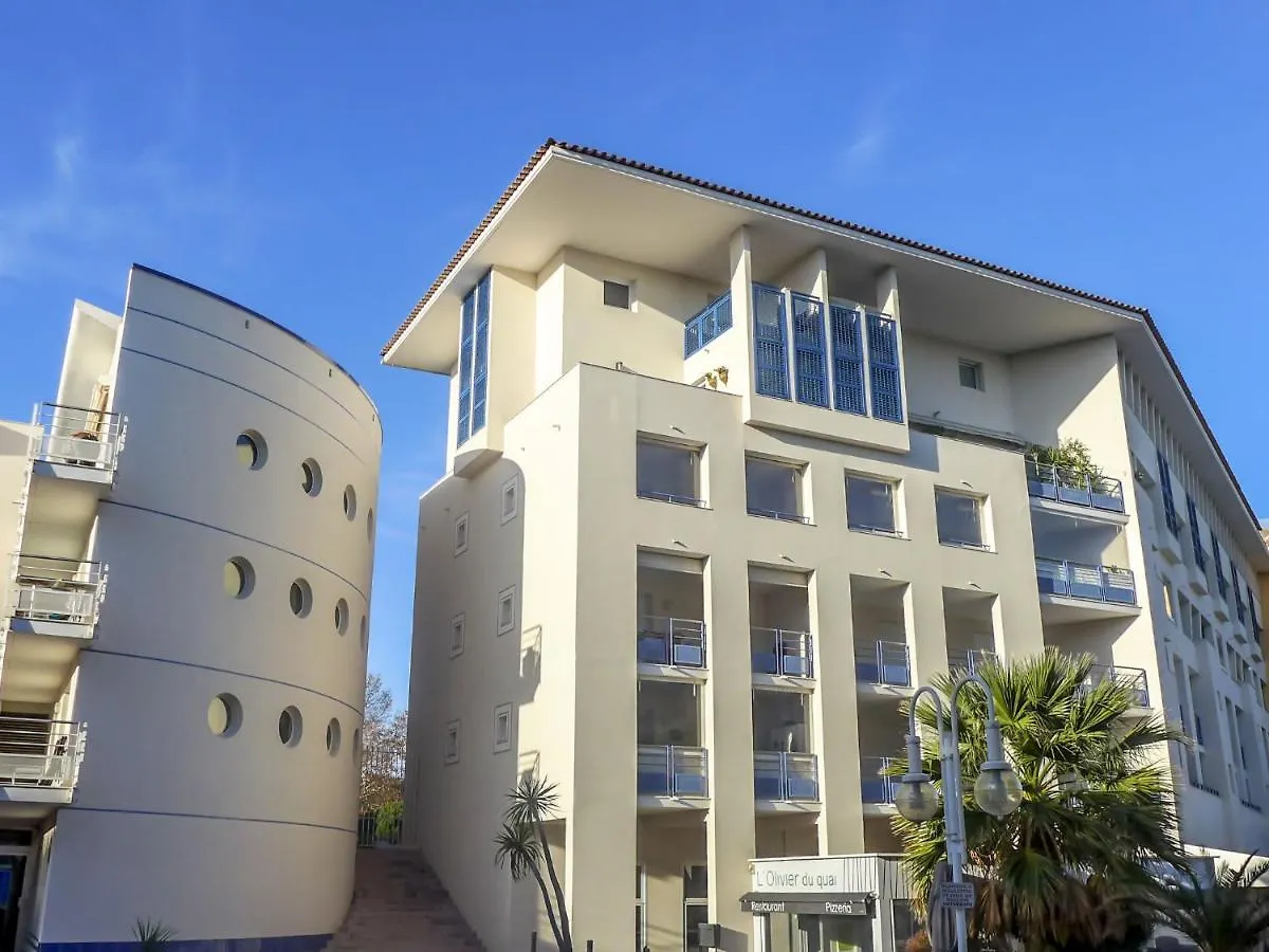Apartment Le Nadir By Interhome Fréjus 프랑스
