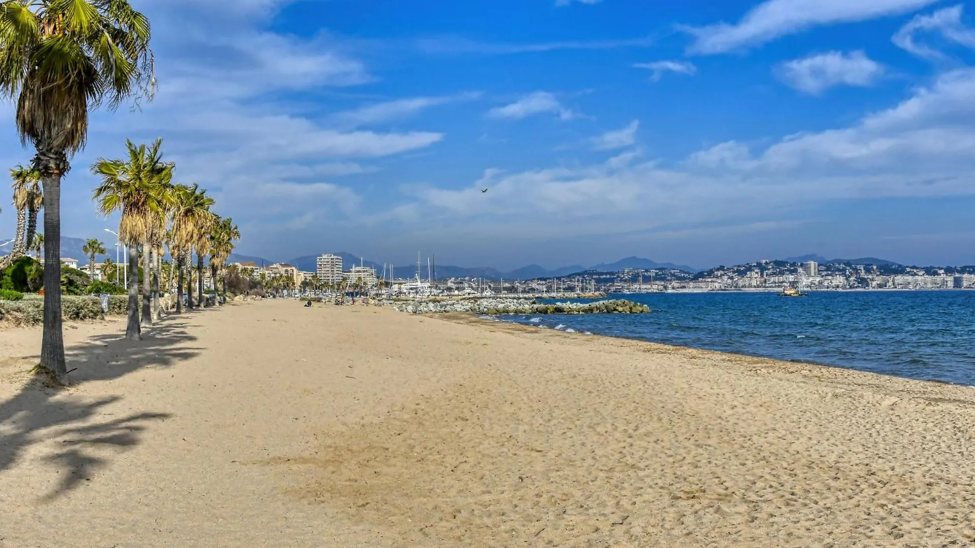 Apartment Le Nadir By Interhome Frejus France